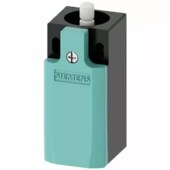 Siemens 3SE52320LC05 3SE5232-0LC05 Interrupteur De Fin De Course 240 V/AC 1.5 A Poussoir à Rappel IP67 1 Pc(s)