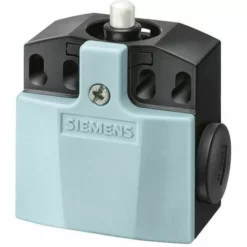 Siemens 3SE52420CC05 3SE5242-0CC05 Interrupteur De Fin De Course 240 V/AC 1.5 A Poussoir à Rappel IP67 1 Pc(s)