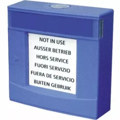 Siemens A5Q00004909 FDMH293-B Boîtier 1 Pc(s)