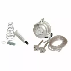 Pressostat Différentiel à Membrane 20...300Pa - SIEMENS : QBM81-3