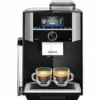 SIEMENS EQ.9 PLUS S500 ENTIÈREMENT AUTOMATIQUE MACHINE À CAFÉ FILTRE 2,3 L (TI955209RW)