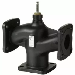 VANNE MOTORISÉE VBI31.40 3VOIES -Siemens