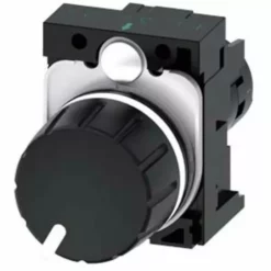 Potentiomètre Siemens 3SU1200-2PR10-1AA0 1 Pc(s)