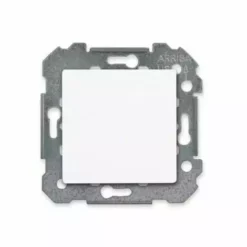 SIEMENS DELTA VIVA INTERRUPTEUR VA ET VIENT BLANC SIE003445