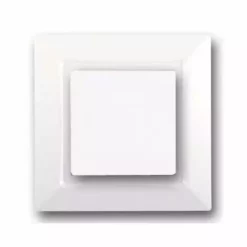 SIEMENS DELTA ONE INTERRUPTEUR VA ET VIENT COMPLET BLANC SIE003612