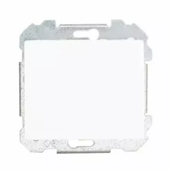 SIEMENS DELTA IRIS BOUTON POUSSOIR BLANC SIE266696