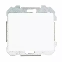 SIEMENS DELTA IRIS INTERRUPTEUR VA ET VIENT BLANC SIE266665