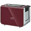 Siemens Tt86104 Grille-pain 2 Tranche(s) 860 W