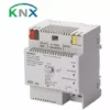SIEMENS KNX ALIMENTATION 160 MA SELF INTÉGRÉE ET SORTIE 24VCC 5WG1125-1AB02
