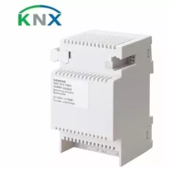 SIEMENS KNX ACTIONNEUR DE COMMUTATION 3 SORTIES - MODULE D'EXTENSION 20A 5WG1513-1AB21