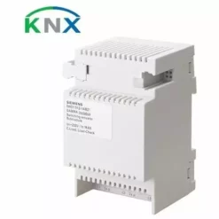 SIEMENS KNX ACTIONNEUR DE COMMUTATION 3 SORTIES - MODULE D'EXTENSION 16A 5WG1512-1AB21