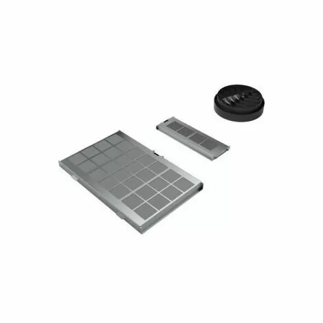 Siemens LZ10AKR00 - Noir - Gris - Siemens (LZ10AKR00) 1 Siemens LZ10AKR00 - Noir - Gris - Siemens (LZ10AKR00)