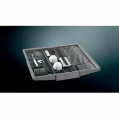 Lave-vaisselle Pose Libre SIEMENS SN23EI14CE IQ300 - 13 Couverts - Induction - L60cm - 44dB - Inox -SIEMENS Soldes 65615789 5