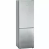 SIEMENS - Réfrigérateur Combiné Pose-libre IQ500 Inox-easyclean -Vol.total: 308l - Réfrigérateur: 214l -congélateur: 94l -