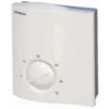 Régulateur Compact D'ambiance Réf. BPZ:RLA162 SIEMENS, Régulateur De Température, Blanc, RLA, 90321020