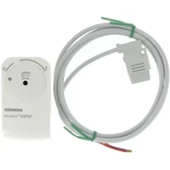 Servomoteur Pour Vanne V.P47 Réf SSP81 SIEMENS, Servomoteur, SSP, 24