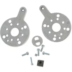 Jeu De Montage VBF21-DN Accouplement Réf ASK31N / S55845-Z100 SIEMENS, Jeu De Montage