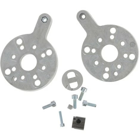 Jeu De Montage VBF21-DN Accouplement Réf ASK31N / S55845-Z100 SIEMENS, Jeu De Montage 1 Jeu De Montage VBF21-DN Accouplement Réf ASK31N / S55845-Z100 SIEMENS, Jeu De Montage