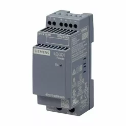 ALIMENTATION RAIL DIN SIEMENS 6EP3310-6SB00-0AY0 5 V/DC 3 A 15 W 1 X