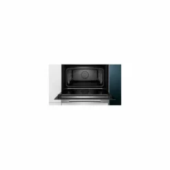 Fours Compacts Multifonction 47L SIEMENS 3300W 60cm, CS 658 GRS 7 - Inox -SIEMENS Soldes 67357889 5