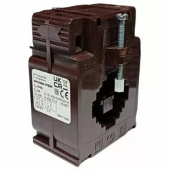 Transformateur De Courant Siemens 400/5A Classe 0.5 VA Charge 8 4NC60400YB00
