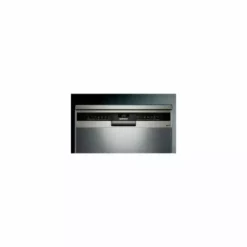 Lave-vaisselle Pose Libre SIEMENS 13 Couverts 60cm E, SN23HI36VE - Inox -SIEMENS Soldes 71082142 3
