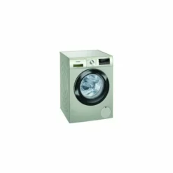 Lave-linge Frontaux 8kg 63L SIEMENS 1400tr/min 59.8cm N/C, WM 14 N 2 X 8 FF - Blanc
