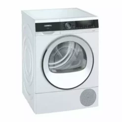 Seche-linge Pompe A Chaleur SIEMENS WQ45G2A0FF IQ500 - 9 Kg - L59,8cm - Classe A++ - Blanc