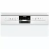 Siemens SN26N293EU, Lave-vaisselle 0,93 KWh, A++, 9,50l, L:60cm, Blanc
