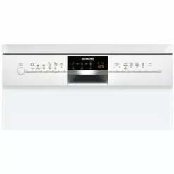 Siemens SN26N293EU, Lave-vaisselle 0,93 KWh, A++, 9,50l, L:60cm, Blanc