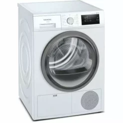 Seche-linge Pompe A Chaleur SIEMENS WT45H001FR IQ300 - 8 Kg - L60 Cm - Classe A+ - Blanc