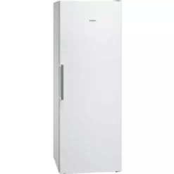 SIEMENS GS58NAWDV - Congélateur Armoire - 360L - Froid Ventilé - L 70 X H 191 Cm