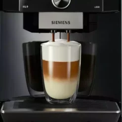 Machine Ã  CafÃ© Siemens "EQ.9 S300 TI923309RW" -SIEMENS Soldes 72034635 5