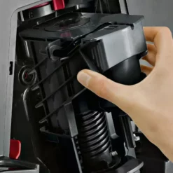 Machine Ã  CafÃ© Siemens "EQ.9 Plus S500 TI9553X1RW" -SIEMENS Soldes 72034653 5