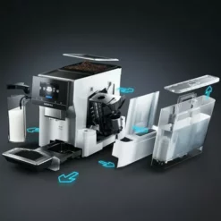 Machine Ã  CafÃ© Siemens "EQ.700 TQ705R03" -SIEMENS Soldes 72034857 4