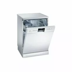 Siemens SN26P230EU, Lave-vaisselle 0,92kWh, A++, 10l, L: 60 Cm, Blanc