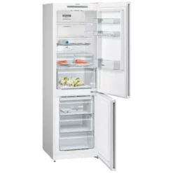 Réfrigérateur Combiné 60cm 326l Nofrost Blanc - KG36NVWEB - Siemens 5 Réfrigérateur Combiné 60cm 326l Nofrost Blanc - KG36NVWEB - Siemens -SIEMENS Soldes 72334838 3
