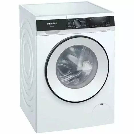 Lave-linge Hublot 60cm 9kg 1400 Tours/ Min - WG44G2A0FR - Siemens 1 Lave-linge Hublot 60cm 9kg 1400 Tours/ Min - WG44G2A0FR - Siemens