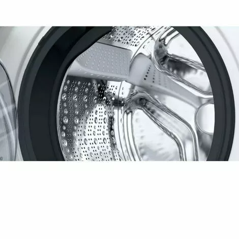 Lave-linge Hublot 60cm 9kg 1400 Tours/ Min - WG44G2A0FR - Siemens 5 Lave-linge Hublot 60cm 9kg 1400 Tours/ Min - WG44G2A0FR - Siemens – Image 5