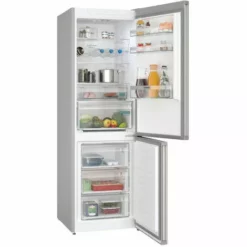 Réfrigérateur Combiné 60cm 321l Inox - KG36NXIDF - Siemens 7 Réfrigérateur Combiné 60cm 321l Inox - KG36NXIDF - Siemens -SIEMENS Soldes 72334849 3