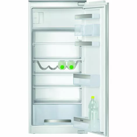 Réfrigérateur 1 Porte Intégrable à Glissière 200l - KI24LNSF3 - Siemens 1 Réfrigérateur 1 Porte Intégrable à Glissière 200l - KI24LNSF3 - Siemens