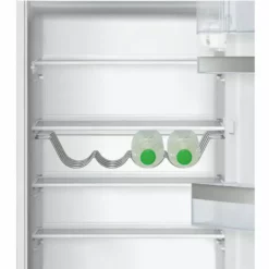 Réfrigérateur 1 Porte Intégrable à Glissière 200l - KI24LNSF3 - Siemens 7 Réfrigérateur 1 Porte Intégrable à Glissière 200l - KI24LNSF3 - Siemens -SIEMENS Soldes 72334850 3