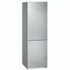 Réfrigérateur Combiné 60cm 326l Nofrost - KG36NVIEC - Siemens - Inox