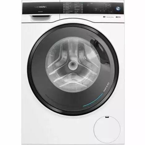 Lave-linge Séchant Hublot 10/6 Kg 1400 Tours/min - WD4HU501FF - Siemens 1 Lave-linge Séchant Hublot 10/6 Kg 1400 Tours/min - WD4HU501FF - Siemens