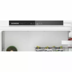 Réfrigérateur 1 Porte Intégrable à Pantographe 136l - KI21RVFE0 - Siemens 6 Réfrigérateur 1 Porte Intégrable à Pantographe 136l - KI21RVFE0 - Siemens -SIEMENS Soldes 72334860 3