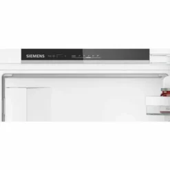 Réfrigérateur 1 Porte Intégrable à Pantographe 119l - KI22LVFE0 - Siemens -SIEMENS Soldes 72334861 3