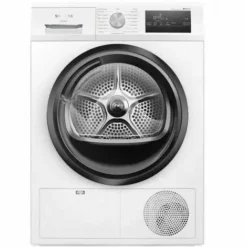 Sèche-linge Pompe à Chaleur Avec Condenseur 60cm 8kg - WT45HV14FR - Siemens