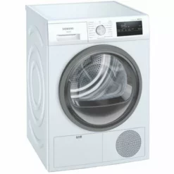 Sèche-linge Pompe à Chaleur Avec Condenseur 60cm 8kg - WT45HV14FR - Siemens -SIEMENS Soldes 72334869 3