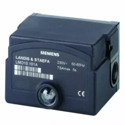 SIEMENS Boîte De Contrôle LMO24.011C2