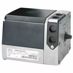SIEMENS Servomoteur SQM 10 16532